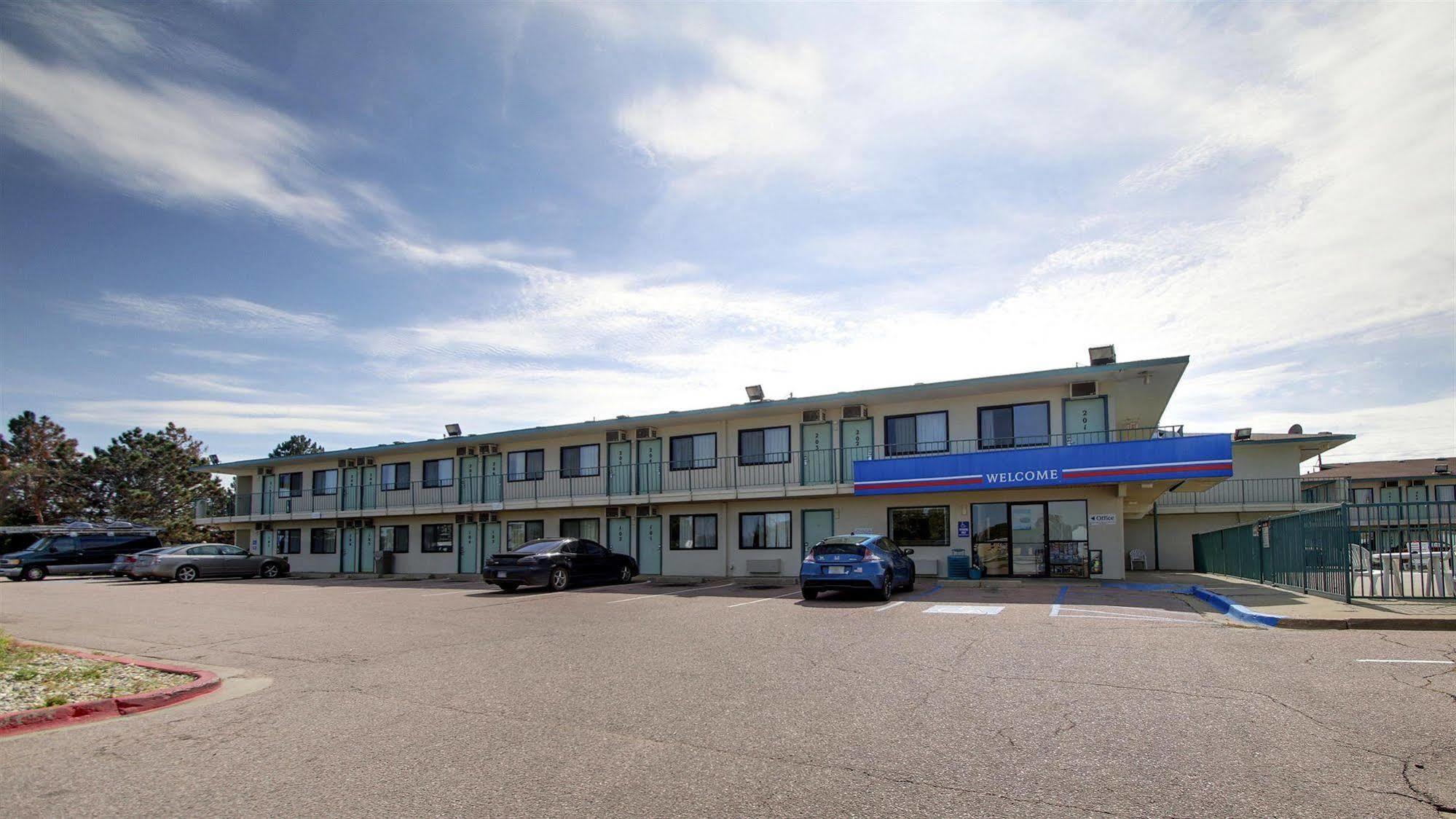 Motel 6-Sioux Falls, Sd Dış mekan fotoğraf